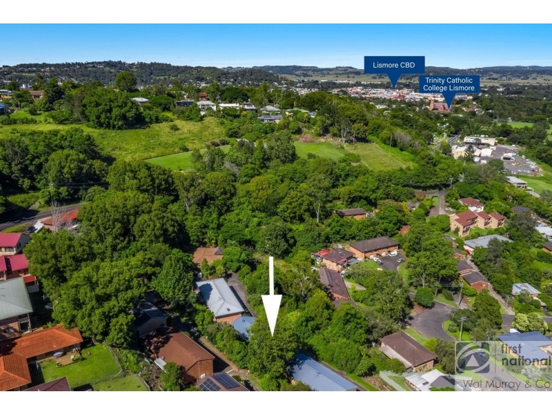 10/27 Carolina Street, Lismore Heights NSW 2480