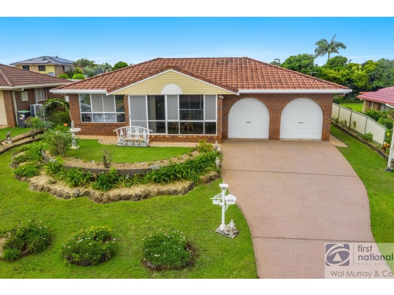 9 Janice Court, Goonellabah NSW 2480