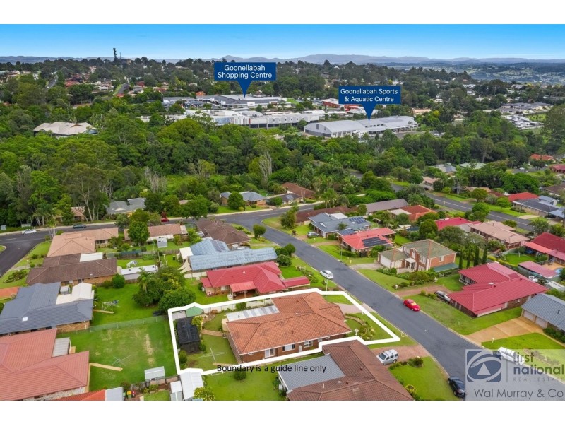 9 Janice Court, Goonellabah NSW 2480