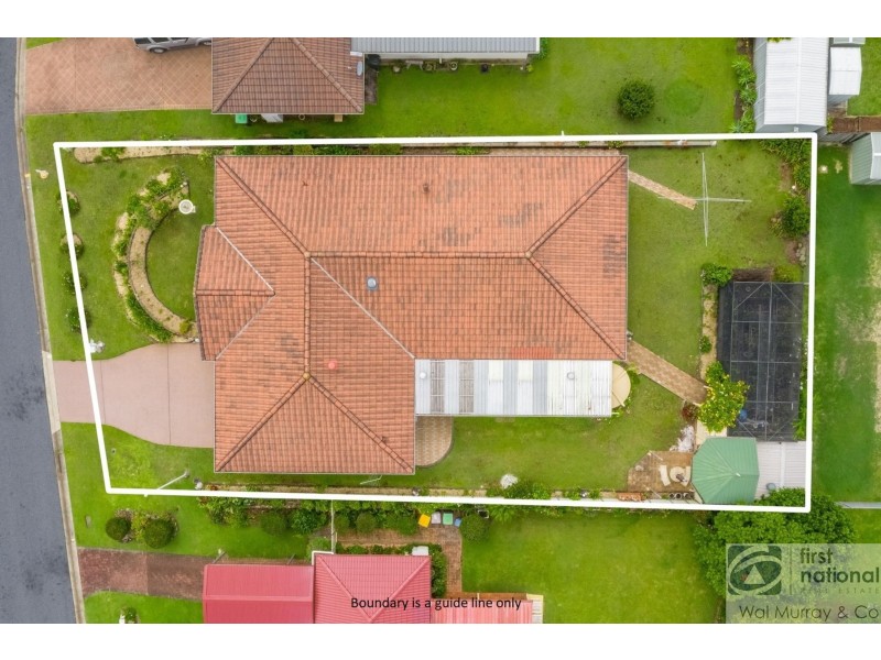 9 Janice Court, Goonellabah NSW 2480