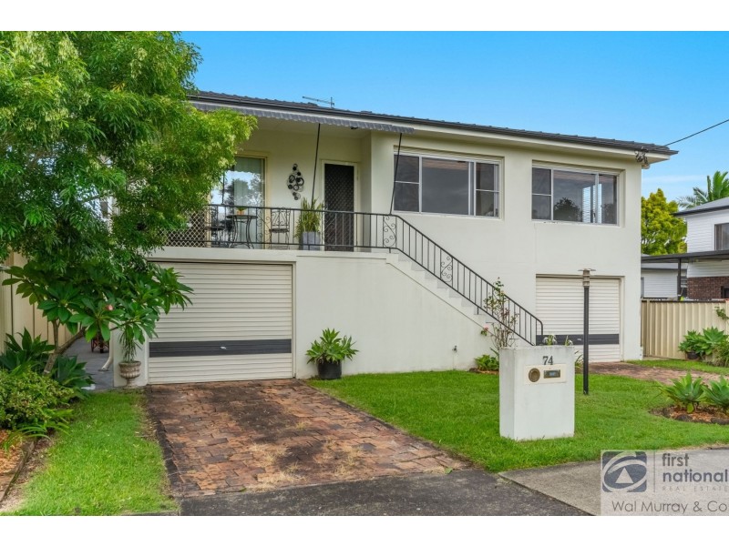 74 College Street, East Lismore NSW 2480