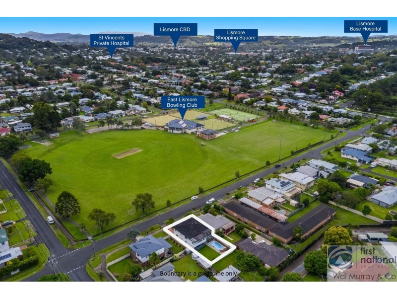 74 College Street, East Lismore NSW 2480