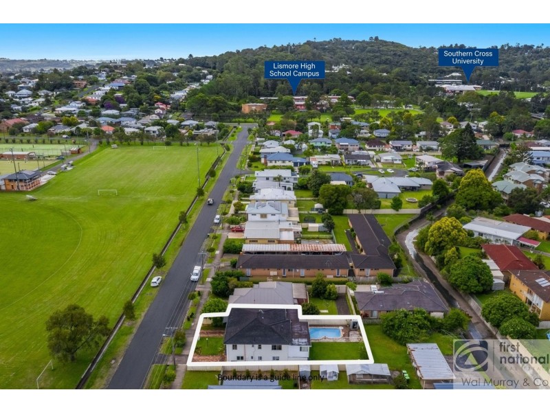 74 College Street, East Lismore NSW 2480