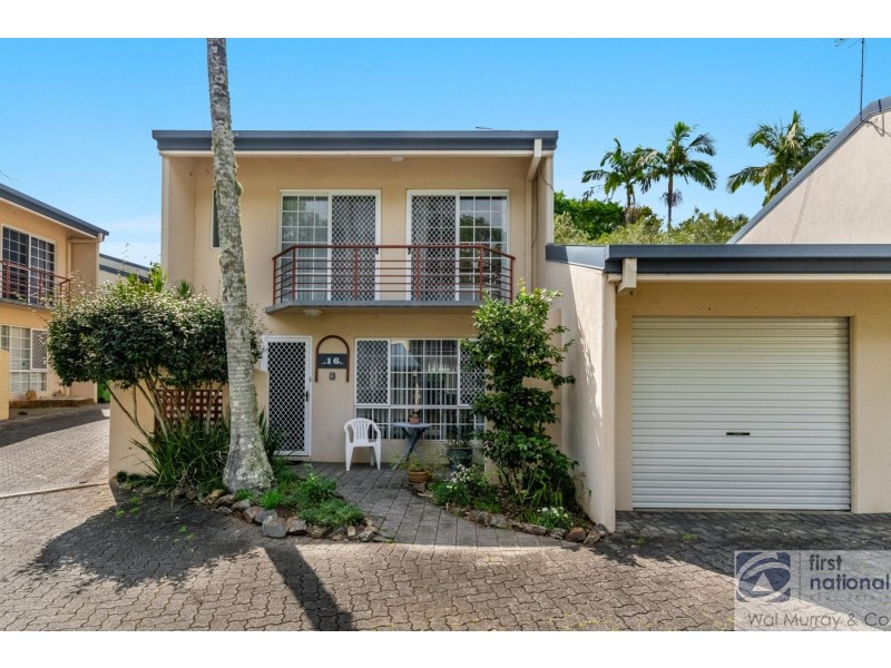 16/2 Taylor Avenue, Goonellabah NSW 2480