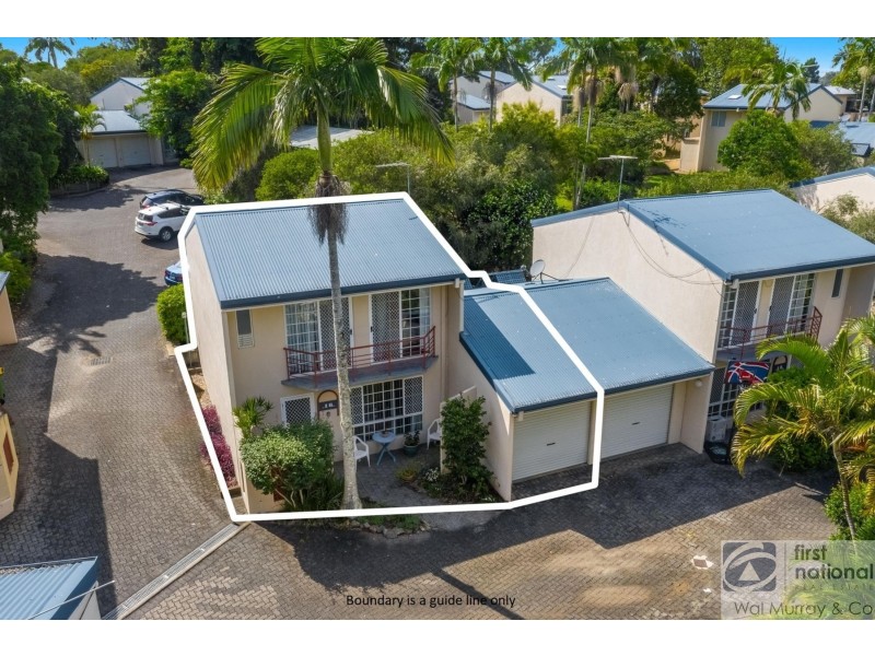16/2 Taylor Avenue, Goonellabah NSW 2480