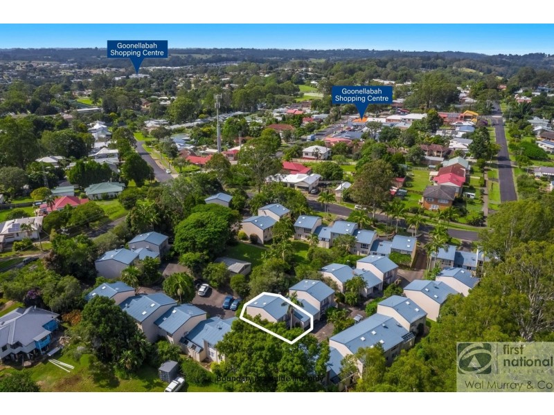 16/2 Taylor Avenue, Goonellabah NSW 2480