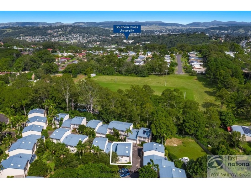 16/2 Taylor Avenue, Goonellabah NSW 2480