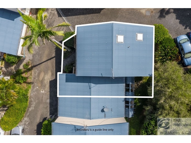 16/2 Taylor Avenue, Goonellabah NSW 2480
