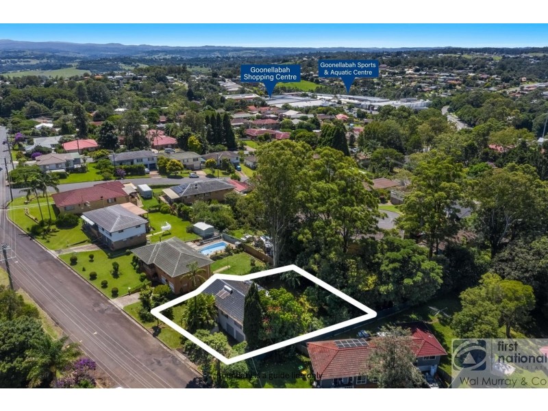 40 Phillip Street, Goonellabah NSW 2480