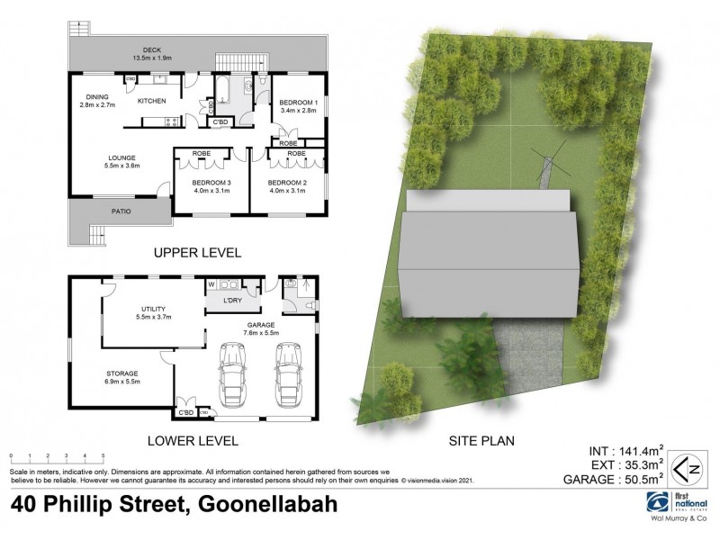 40 Phillip Street, Goonellabah NSW 2480