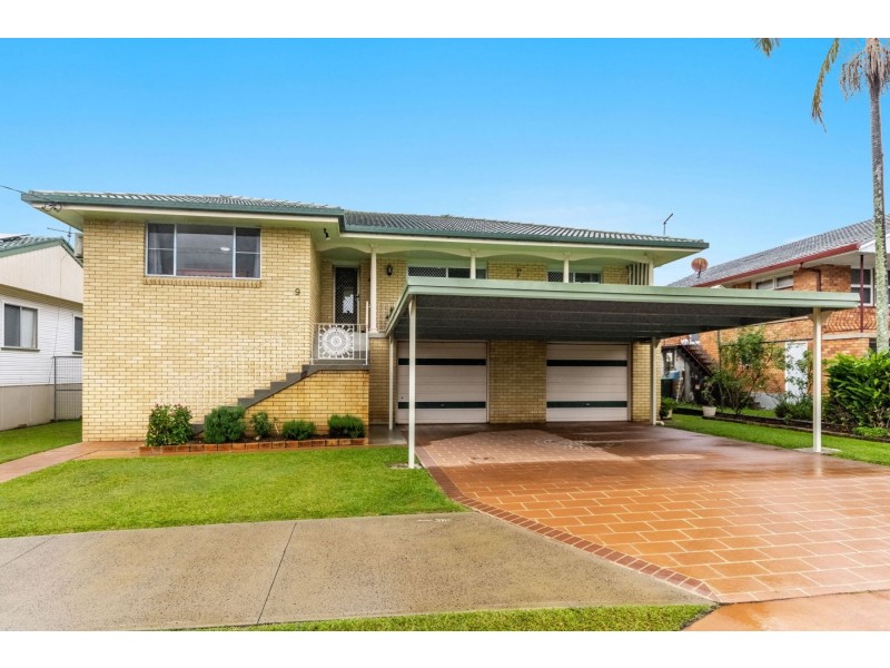 9 Elizabeth Street, East Lismore NSW 2480