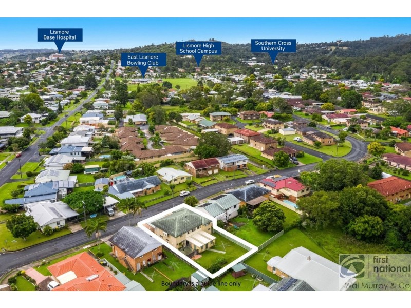 9 Elizabeth Street, East Lismore NSW 2480