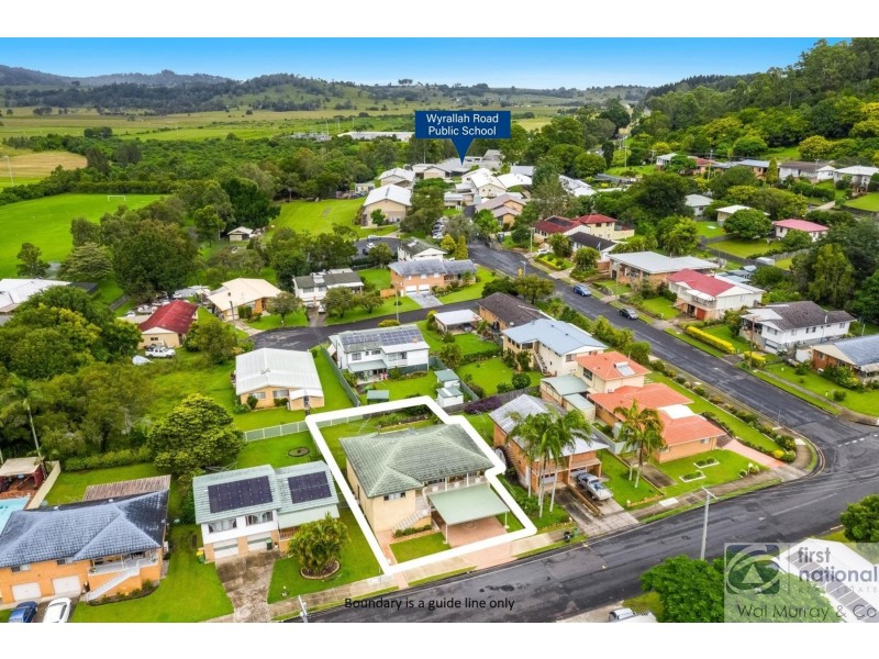 9 Elizabeth Street, East Lismore NSW 2480