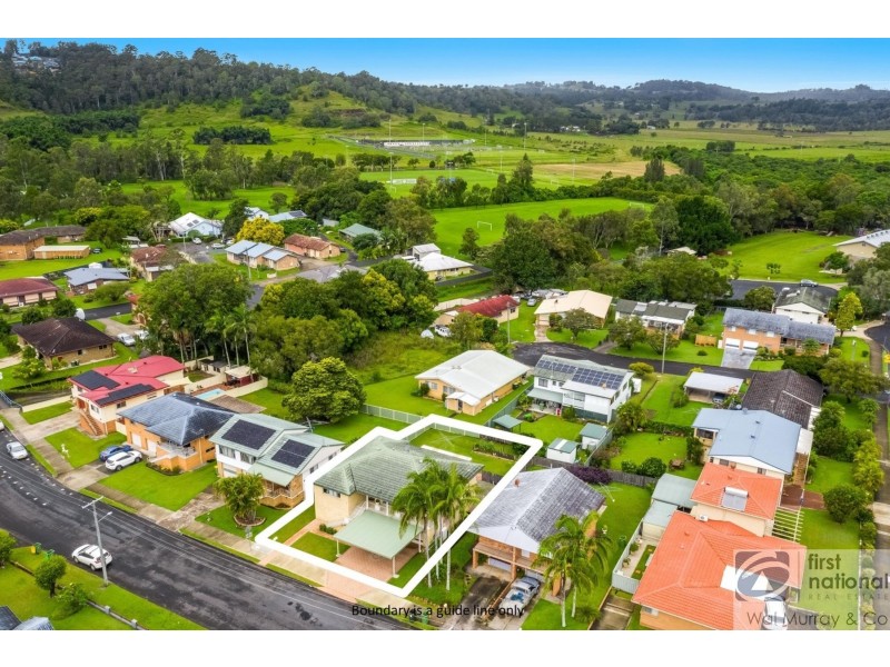 9 Elizabeth Street, East Lismore NSW 2480