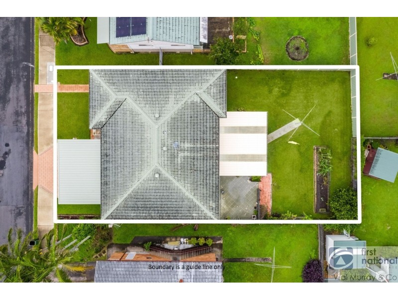 9 Elizabeth Street, East Lismore NSW 2480