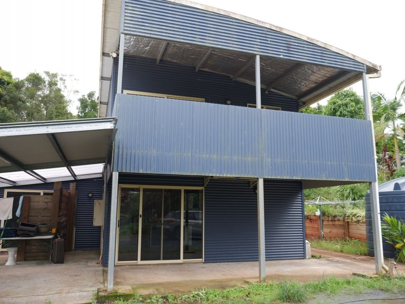 12A Cowley Road, Dunoon NSW 2480