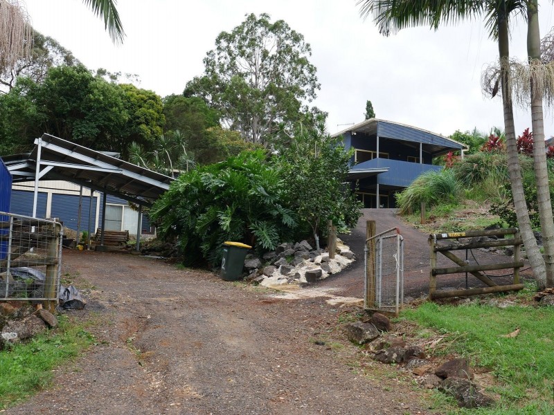 12A Cowley Road, Dunoon NSW 2480