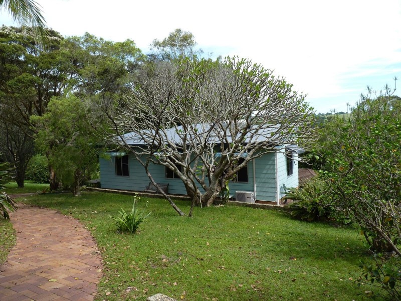 229 Richmond Hill Road, Richmond Hill NSW 2480