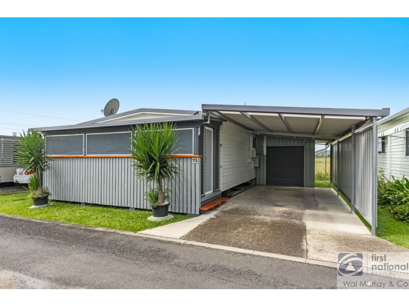 115/61 Caniaba Road, Loftville NSW 2480