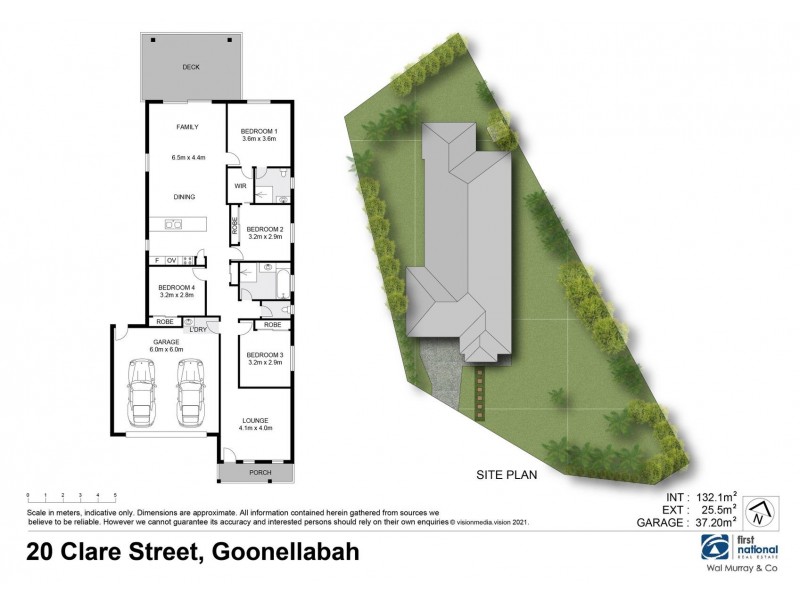 20 Clare Street, Goonellabah NSW 2480