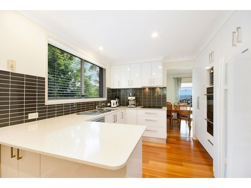 57 Mountain View Drive, Goonellabah NSW 2480