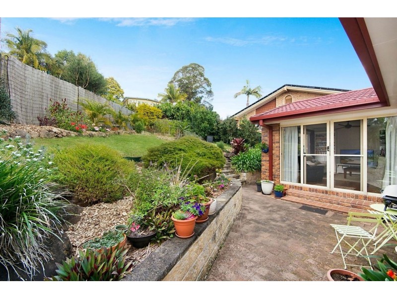 57 Mountain View Drive, Goonellabah NSW 2480