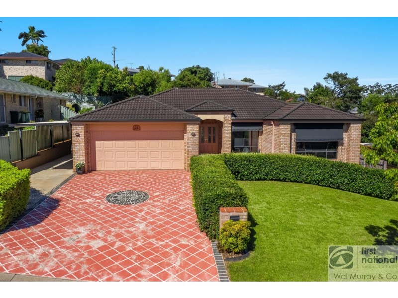 16 Bristol Circuit, Goonellabah NSW 2480