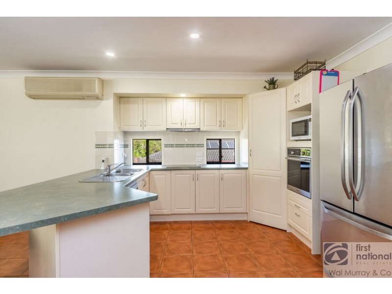 16 Bristol Circuit, Goonellabah NSW 2480