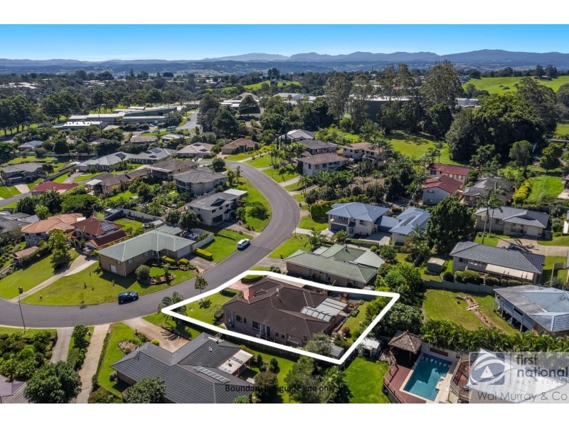 16 Bristol Circuit, Goonellabah NSW 2480