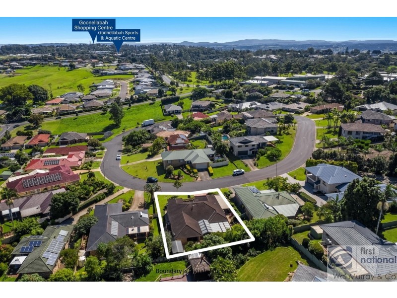 16 Bristol Circuit, Goonellabah NSW 2480