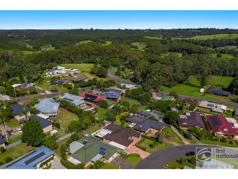 16 Bristol Circuit, Goonellabah NSW 2480