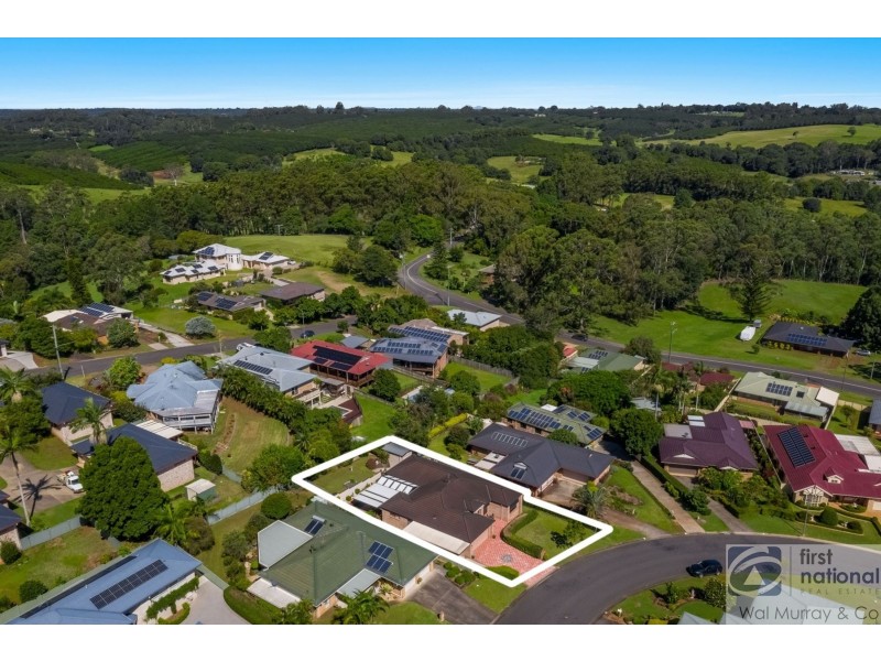 16 Bristol Circuit, Goonellabah NSW 2480
