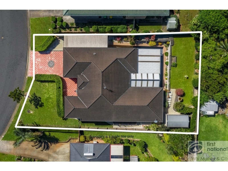 16 Bristol Circuit, Goonellabah NSW 2480