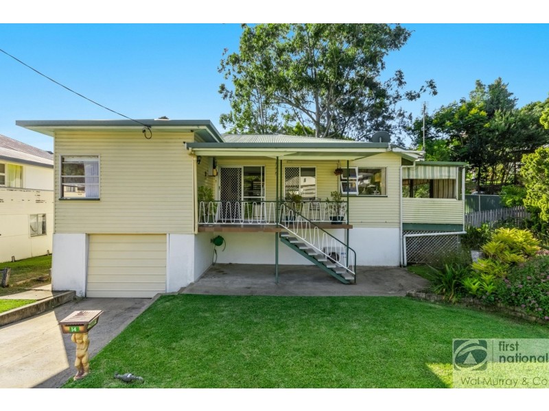 14 Fermoy Avenue, Lismore NSW 2480