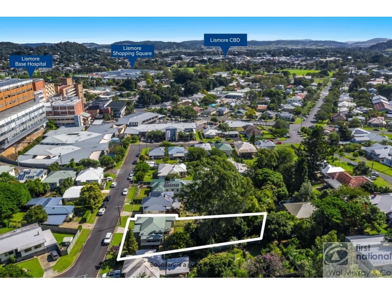 14 Fermoy Avenue, Lismore NSW 2480