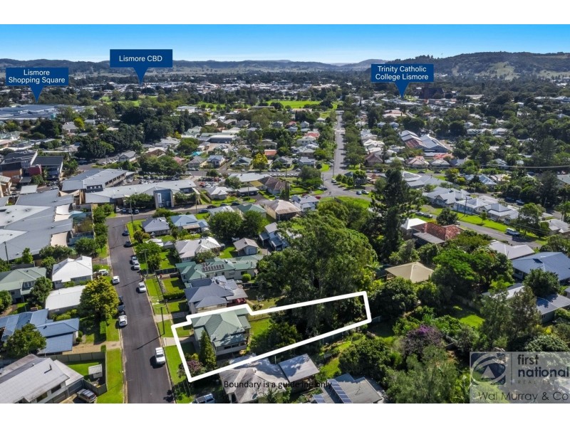 14 Fermoy Avenue, Lismore NSW 2480