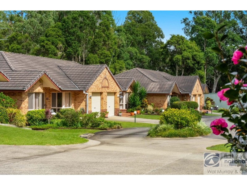 3 Jubilee Avenue (St Matthews self care units), Goonellabah NSW 2480