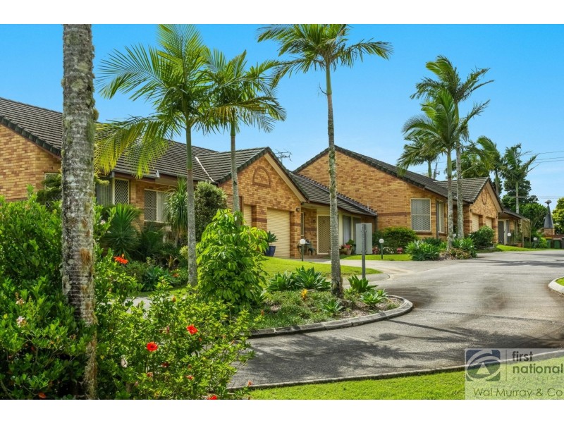 3 Jubilee Avenue (St Matthews self care units), Goonellabah NSW 2480