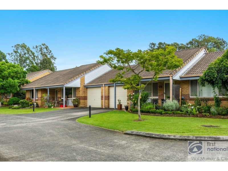 3 Jubilee Avenue (St Matthews self care units), Goonellabah NSW 2480