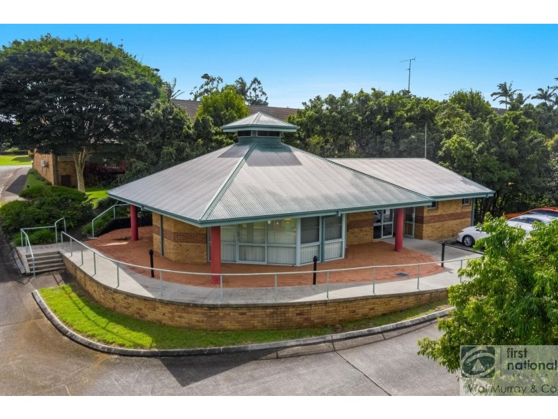 3 Jubilee Avenue (St Matthews self care units), Goonellabah NSW 2480