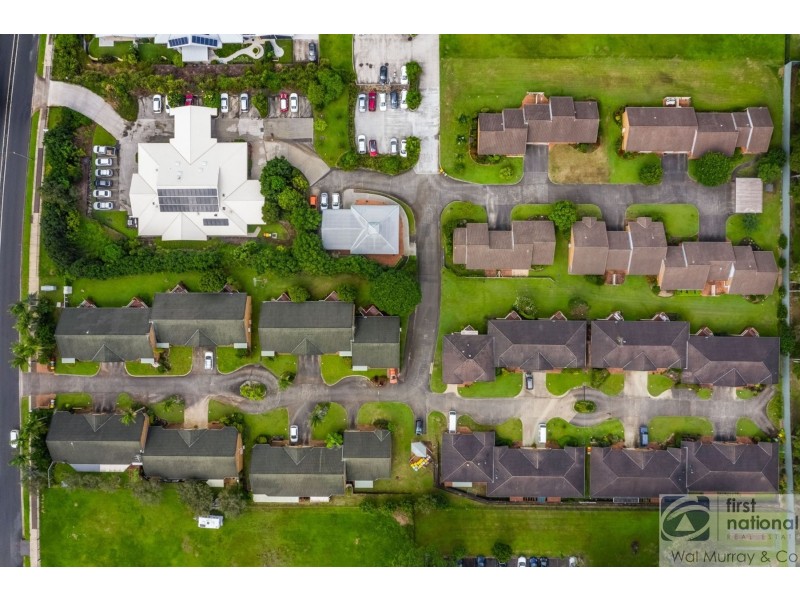 3 Jubilee Avenue (St Matthews self care units), Goonellabah NSW 2480