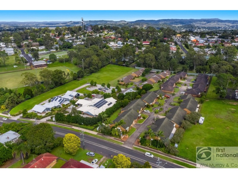 3 Jubilee Avenue (St Matthews self care units), Goonellabah NSW 2480