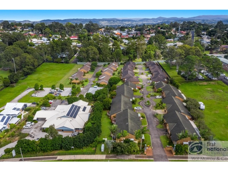 3 Jubilee Avenue (St Matthews self care units), Goonellabah NSW 2480