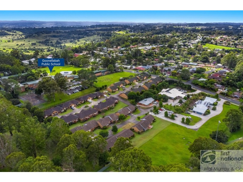 3 Jubilee Avenue (St Matthews self care units), Goonellabah NSW 2480