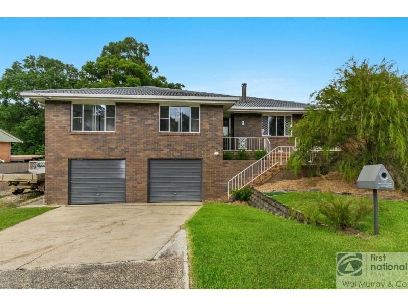 3 Norwood Avenue, Goonellabah NSW 2480