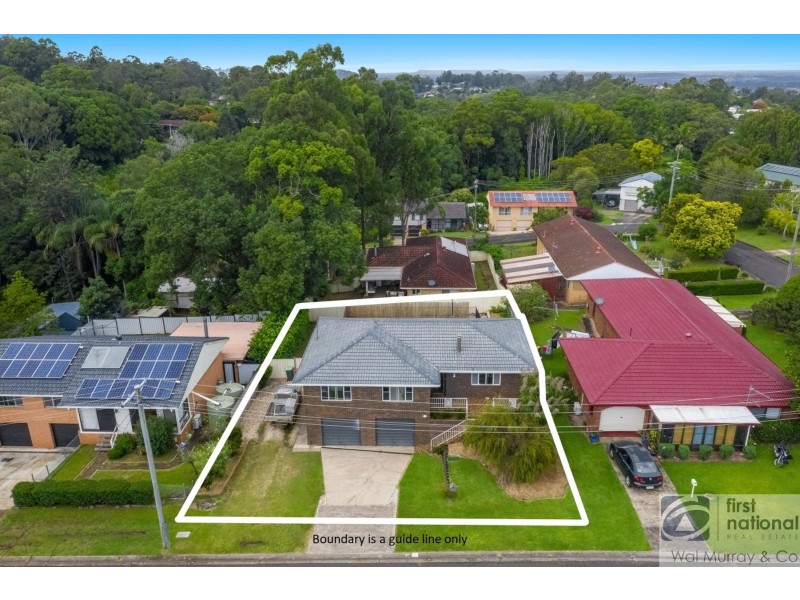 3 Norwood Avenue, Goonellabah NSW 2480