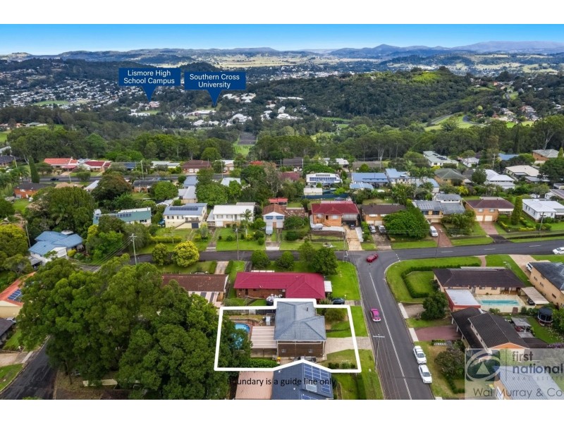 3 Norwood Avenue, Goonellabah NSW 2480
