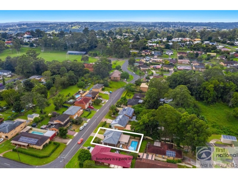 3 Norwood Avenue, Goonellabah NSW 2480