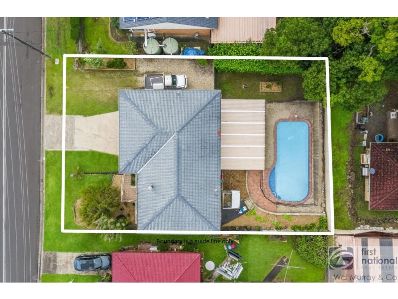 3 Norwood Avenue, Goonellabah NSW 2480