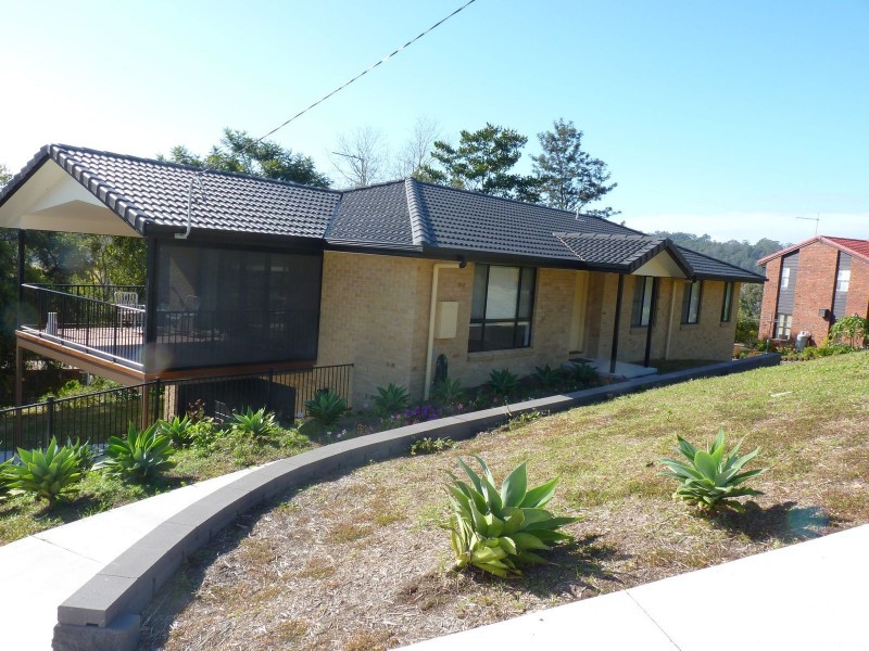 33 Conte Street, East Lismore NSW 2480